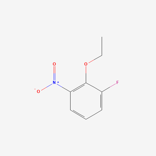 2-Ethoxy-1-fluoro-3-nitrobenzene