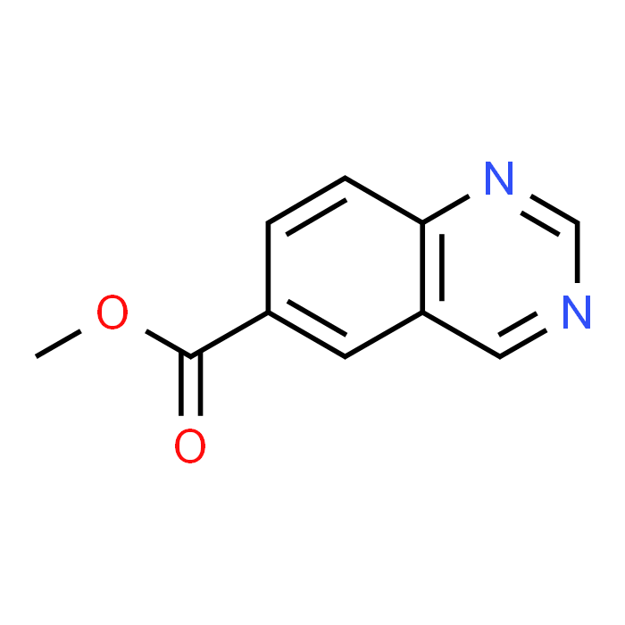 Methyl quinazoline-6-carboxylate
