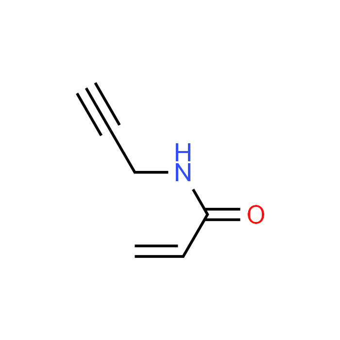 N-(Prop-2-yn-1-yl)acrylamide