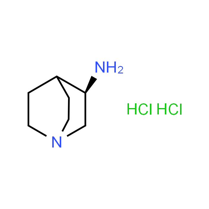 (R)-3-Aminoquinuclidine dihydrochloride