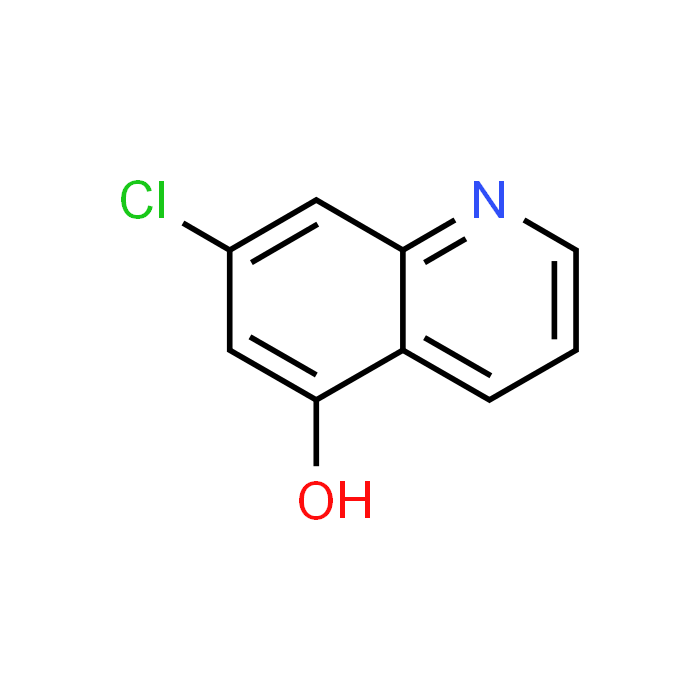 7-Chloroquinolin-5-ol