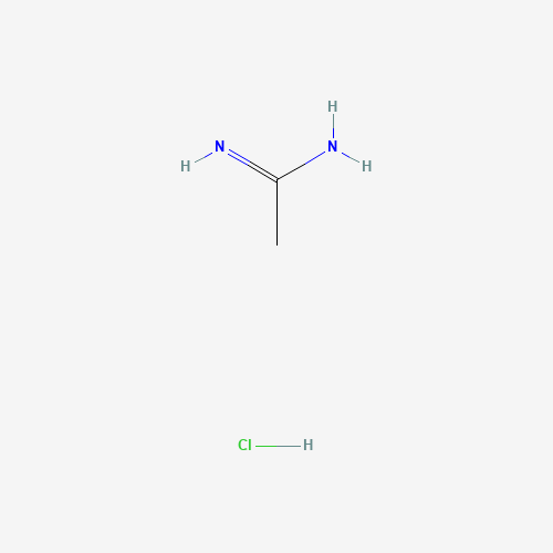 Acetamidine hydrochloride