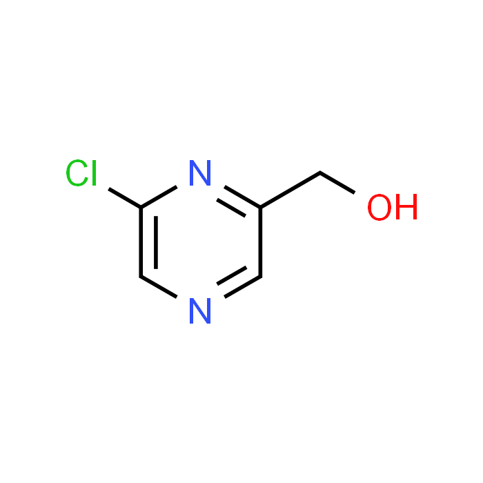 (6-Chloropyrazin-2-yl)methanol