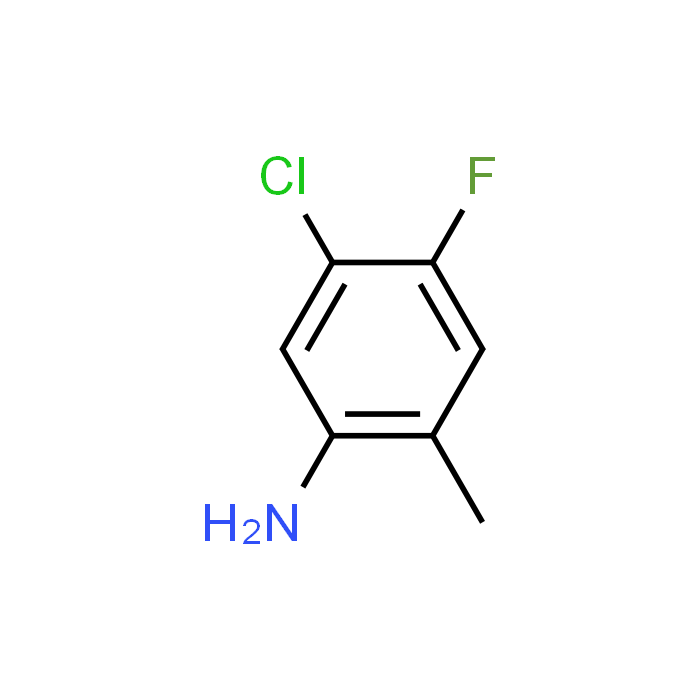 5-Chloro-4-fluoro-2-methylaniline