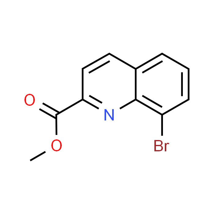 Methyl 8-bromoquinoline-2-carboxylate