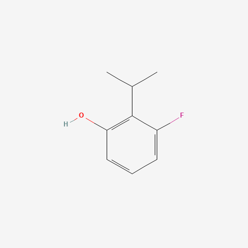 3-Fluoro-2-isopropylphenol