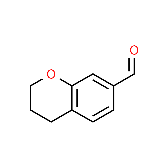 Chromane-7-carbaldehyde