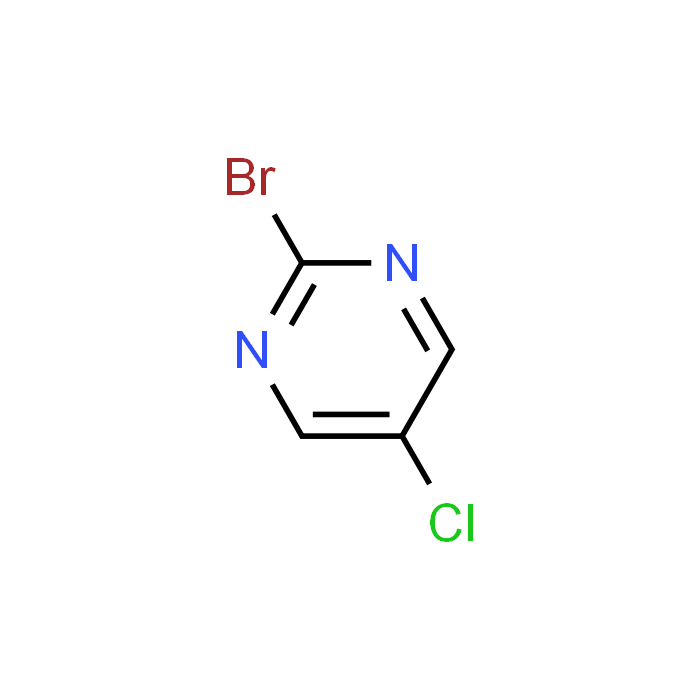 2-Bromo-5-chloropyrimidine