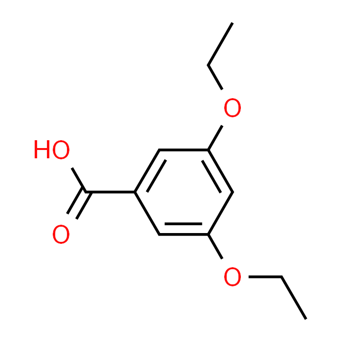 3,5-Diethoxybenzoic acid