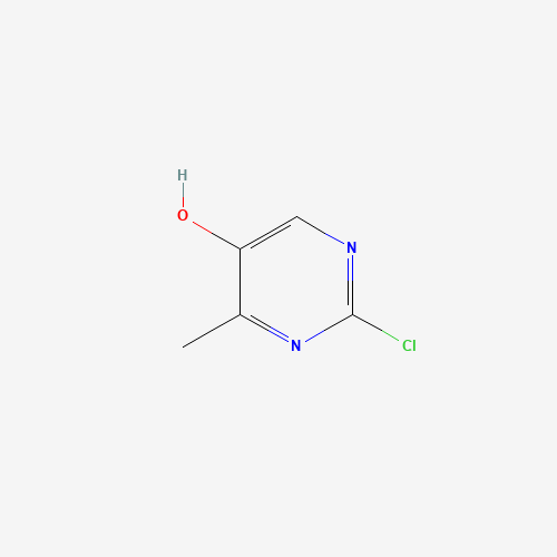 2-Chloro-5-hydroxy-4-methylpyrimidine