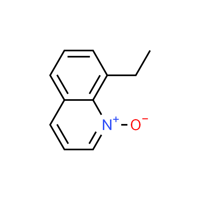 8-Ethylquinoline 1-oxide