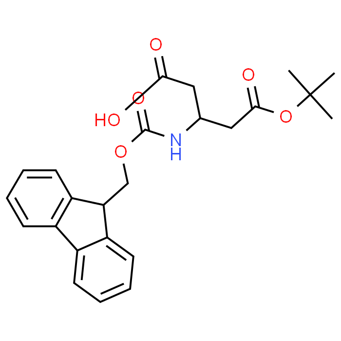 Fmoc-D-β-HoAsp(OtBu)-OH
