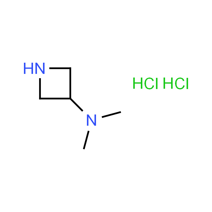 N,N-Dimethylazetidin-3-amine dihydrochloride
