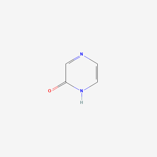 Pyrazin-2-ol