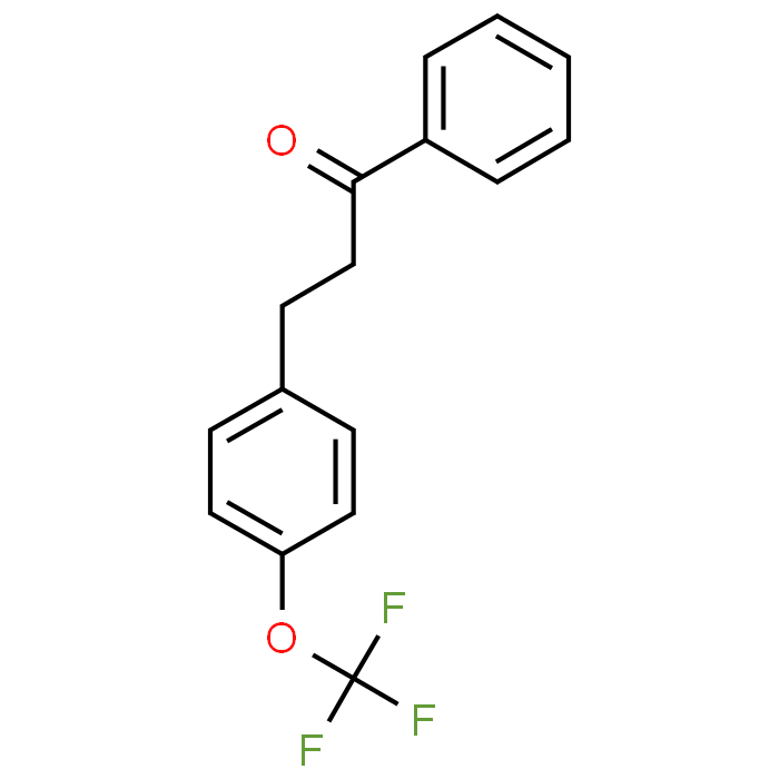 1-(4-(Trifluoromethoxy)phenyl)propan-2-one