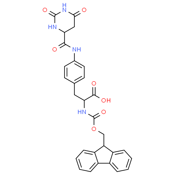 Fmoc-Aph(Hor)-OH