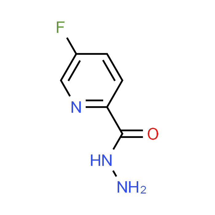 5-Fluoropicolinohydrazide
