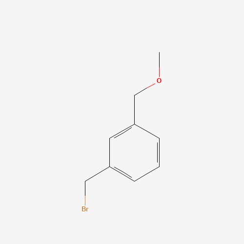 1-(Bromomethyl)-3-(methoxymethyl)benzene