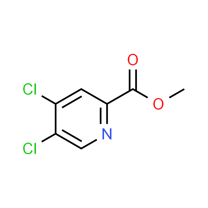 Methyl 4,5-dichloropicolinate