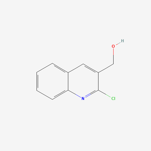 (2-Chloroquinolin-3-yl)methanol