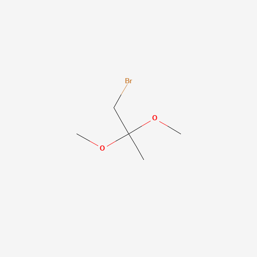 1-Bromo-2,2-dimethoxypropane