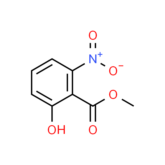 Methyl 2-hydroxy-6-nitrobenzoate
