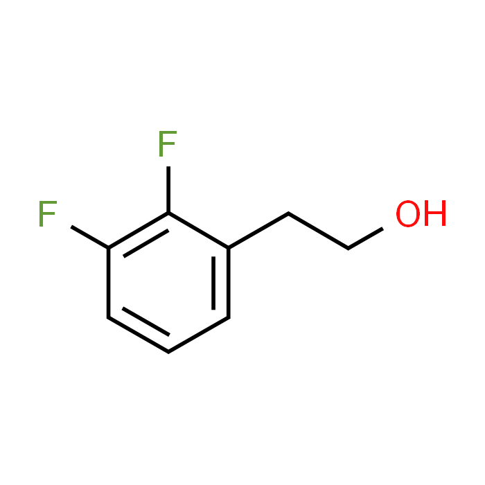 2-(2,3-Difluorophenyl)ethanol