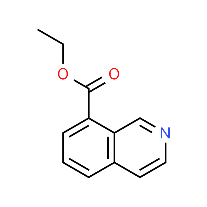 Ethyl isoquinoline-8-carboxylate