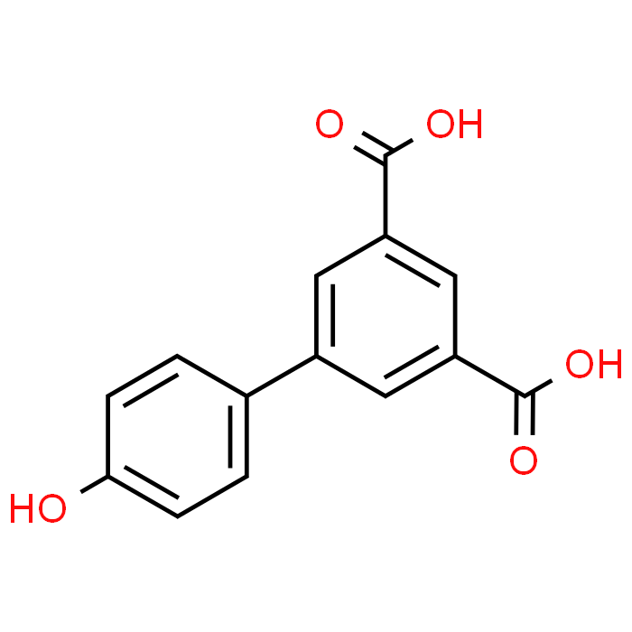 4-(3,5-Dicarboxyphenyl)phenol
