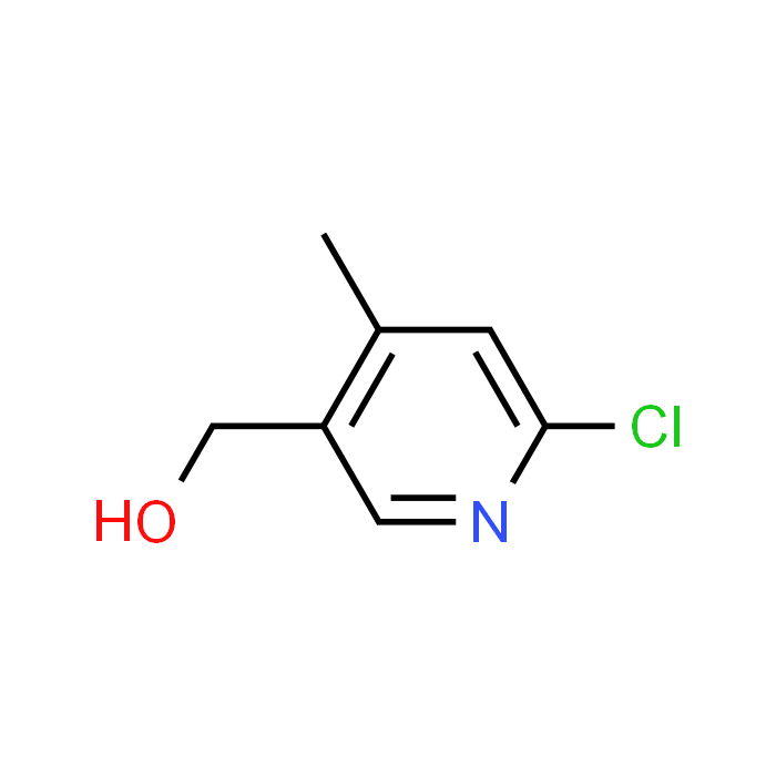 (6-Chloro-4-methylpyridin-3-yl)methanol