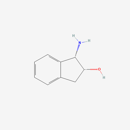 (1S,2R)-1-Amino-2,3-dihydro-1H-inden-2-ol