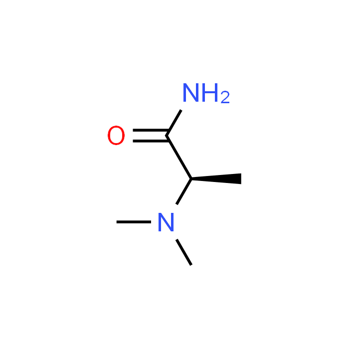 (R)-2-(Dimethylamino)propanamide