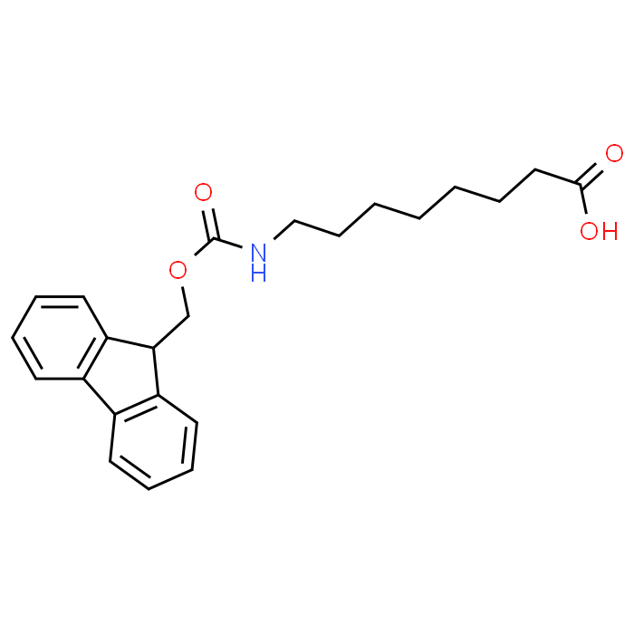 Fmoc-8-Aoc-OH