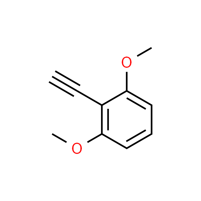 2-Ethynyl-1,3-dimethoxybenzene