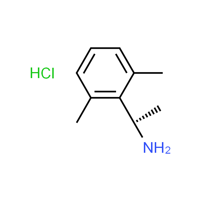(R)-1-(2,6-Dimethylphenyl)ethanamine hydrochloride