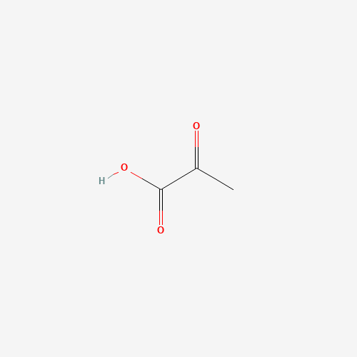 Pyruvic acid