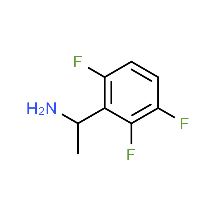 1-(2,3,6-Trifluorophenyl)ethan-1-amine