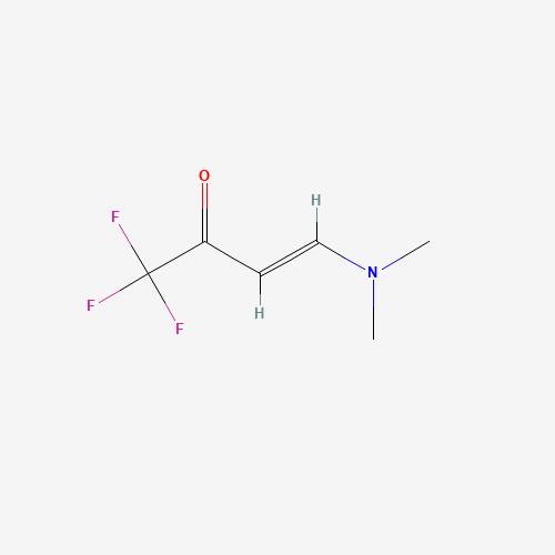 (E)-4-(Dimethylamino)-1,1,1-trifluorobut-3-en-2-one