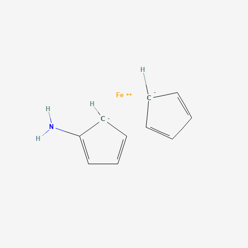 Aminoferrocene