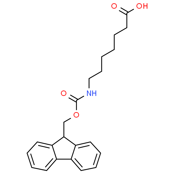 Fmoc-7-Ahp-OH