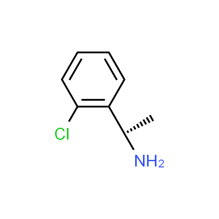 (R)-1-(2-Chlorophenyl)ethanamine