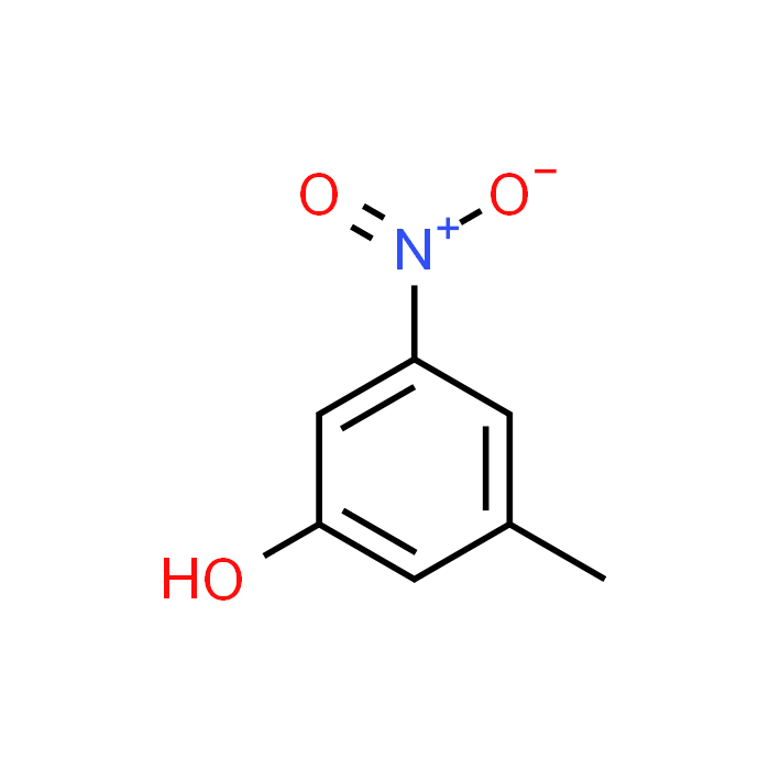 3-Methyl-5-nitrophenol