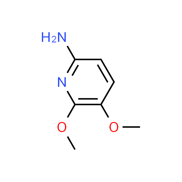 5,6-Dimethoxypyridin-2-amine