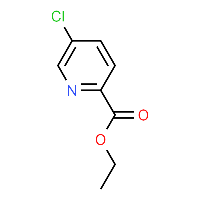 Ethyl 5-chloropicolinate