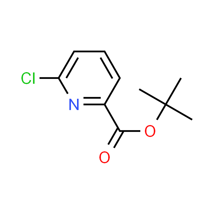tert-Butyl 6-chloropicolinate