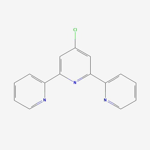 4'-Chloro-2,2':6',2''-terpyridine