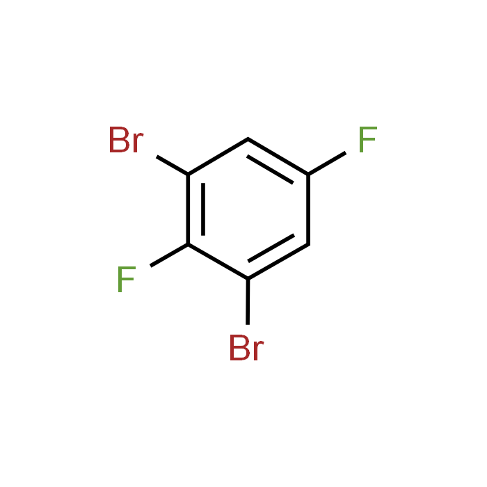 1,3-Dibromo-2,5-difluorobenzene