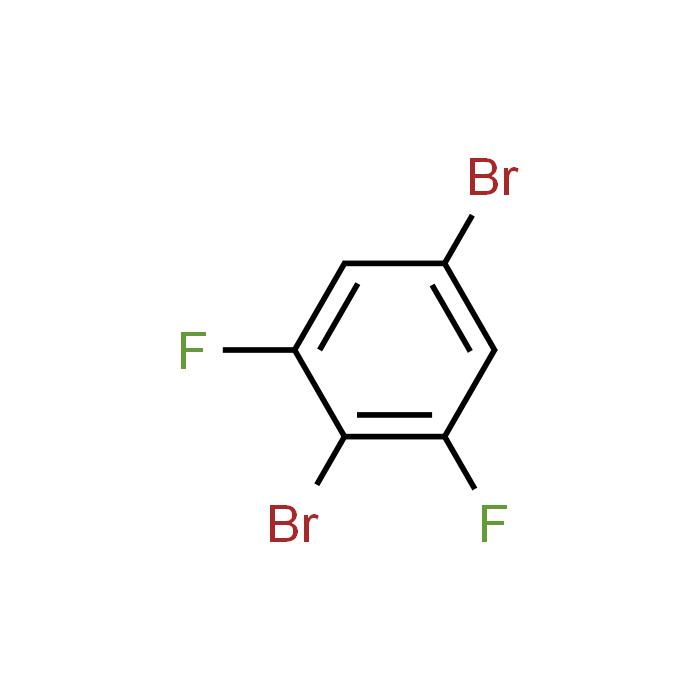 2,5-Dibromo-1,3-difluorobenzene
