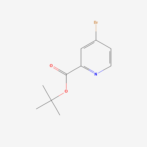 tert-Butyl 4-bromopicolinate