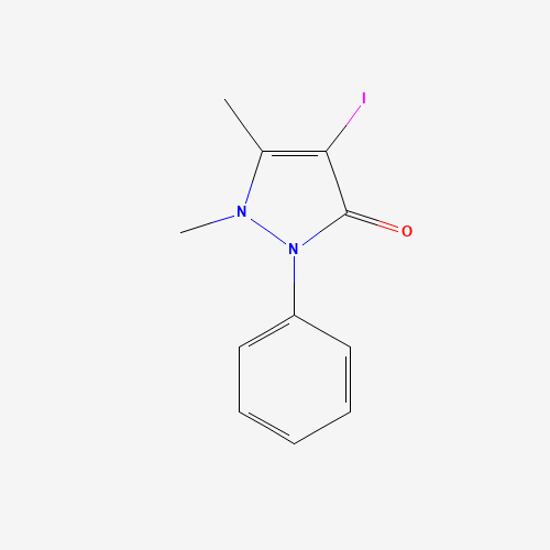 Iodoantipyrine
